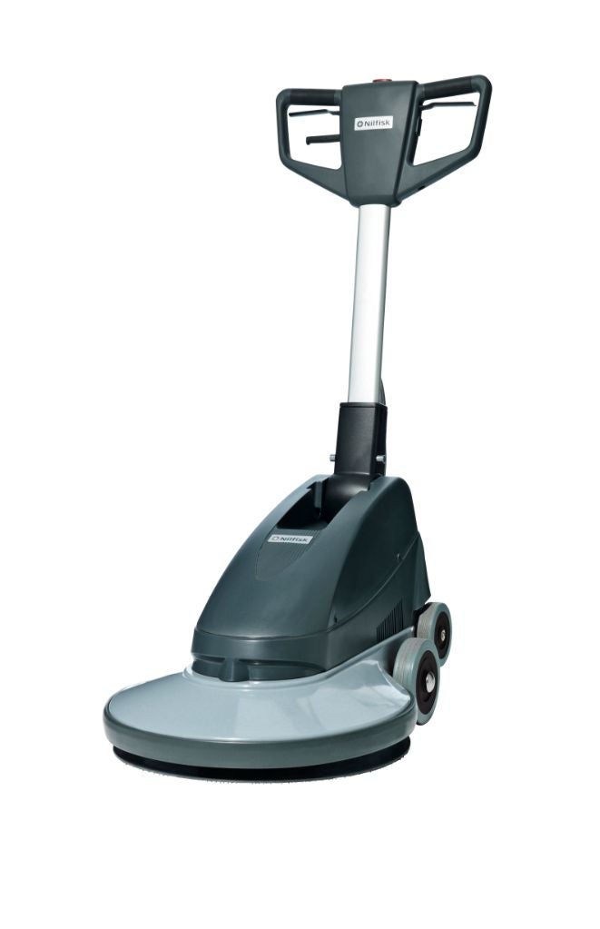 Highspeed Nilfisk BU500 20 tum