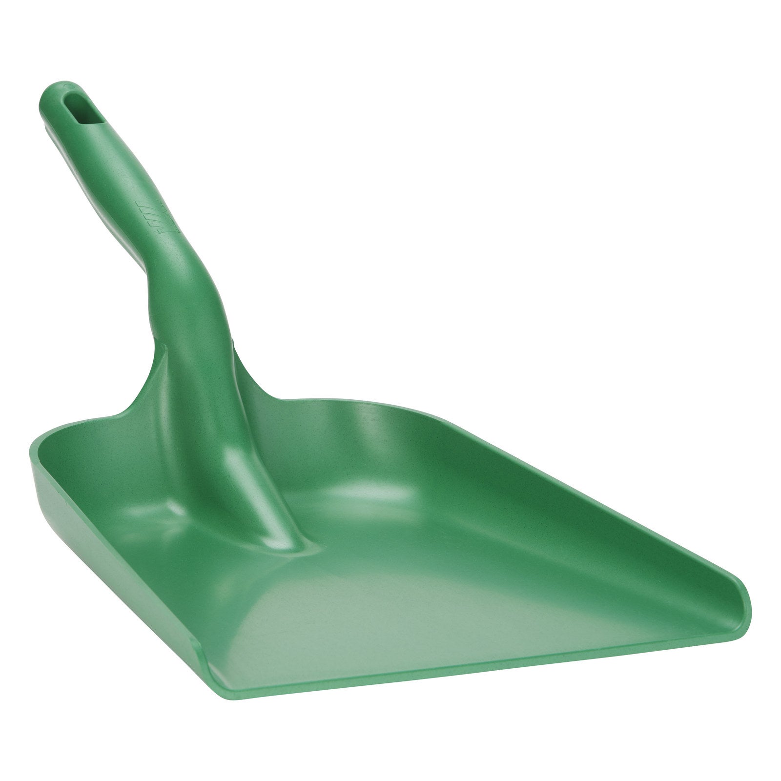 Vikan Handskyffel, Metalldet., 275 mm, Grön