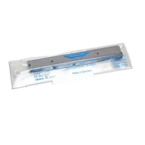 Blad Superscraper Ettore 10-Pack