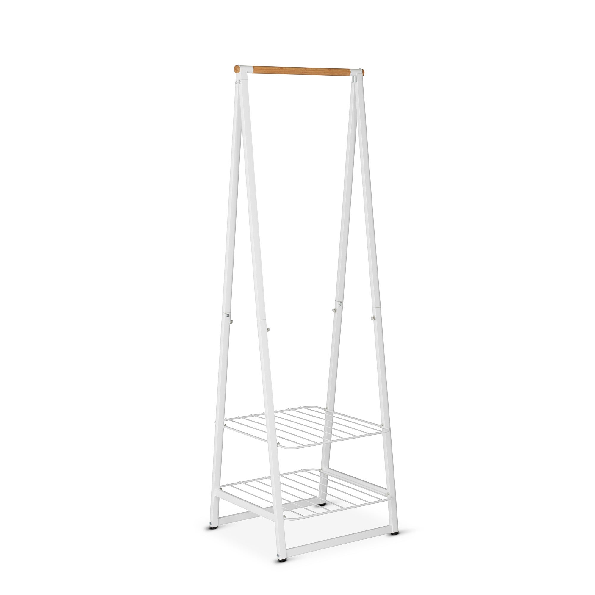 Klädställning Brabantia Linn S Vit