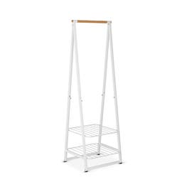 Klädställning Brabantia Linn S Vit