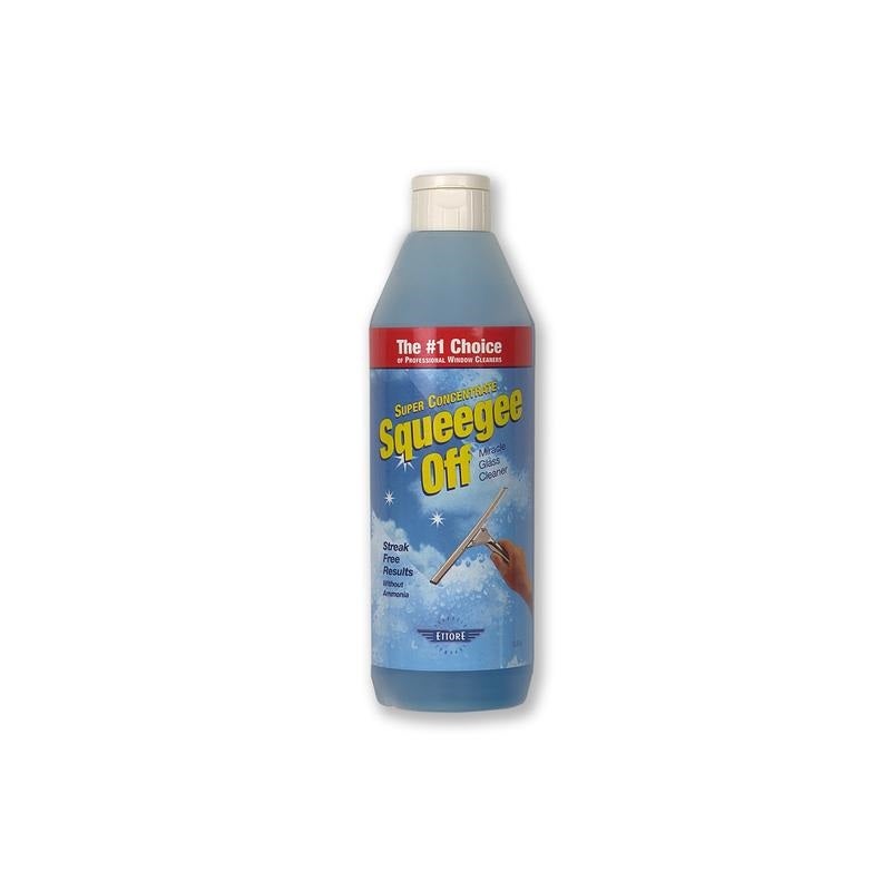 Squeegee Off 500 ml Ettore