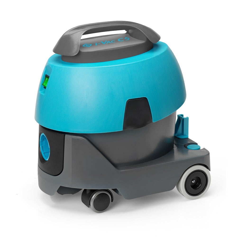 Dammsugare i-vac 5 230V EU