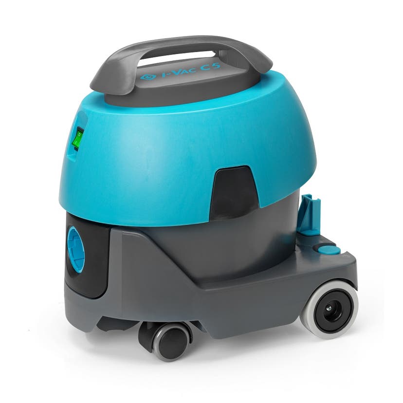 Dammsugare i-vac 5 230V EU