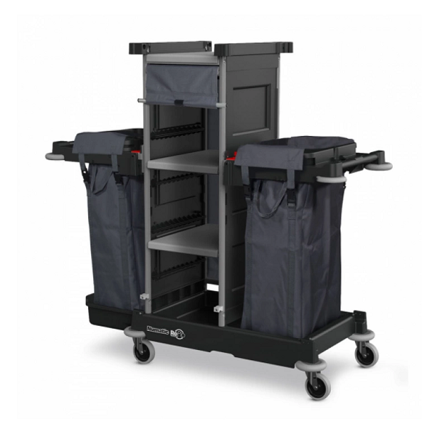 Hotellvagn Numatic NKS2