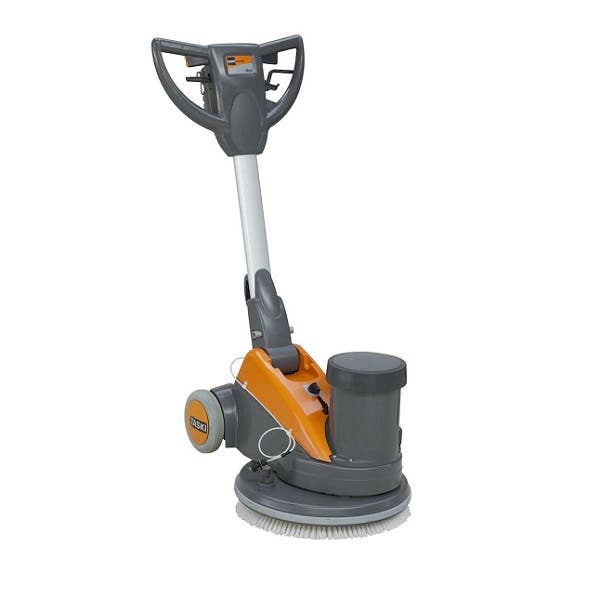 Singelskurmaskin Taski Ergodisc Duo