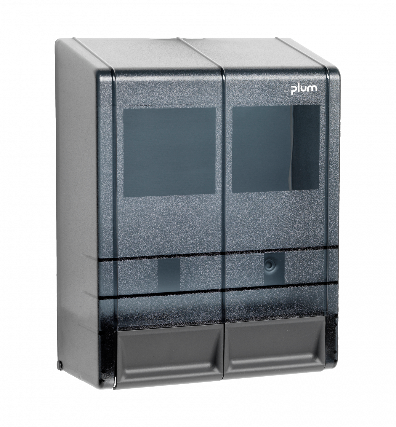 Dispenser Plum MP 2000 Dubbel till 0,7L & 1,4L