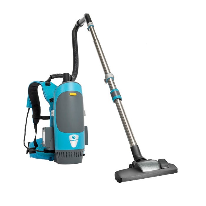 Ryggdammsugare I-Move 2.5B