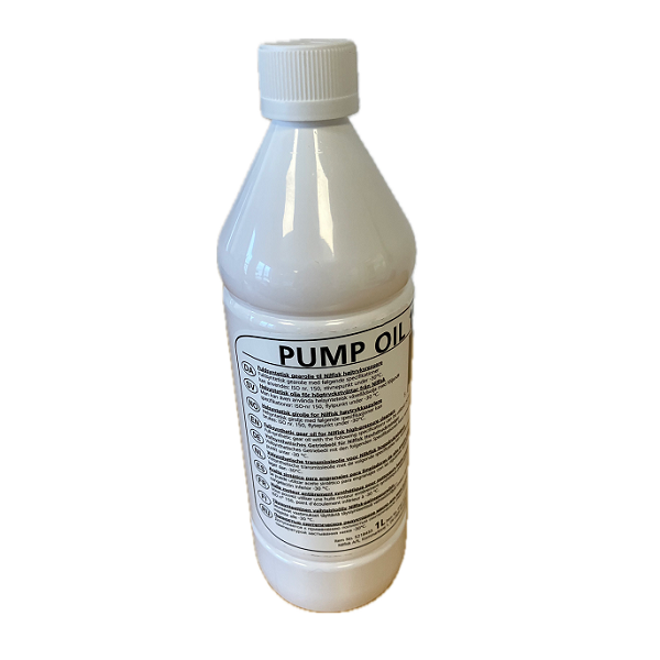 Olja Pump 46 1L