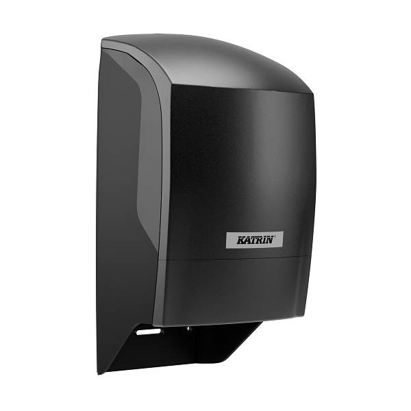 Dispenser Katrin Toa 2-rullar