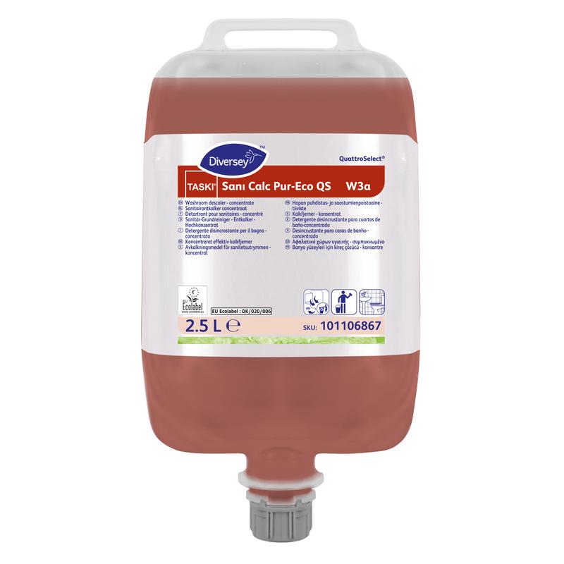 Taski Sani Calc Pur-Eco QS 2.5L