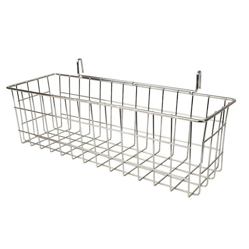 Trådkorg Easy Robust Krok