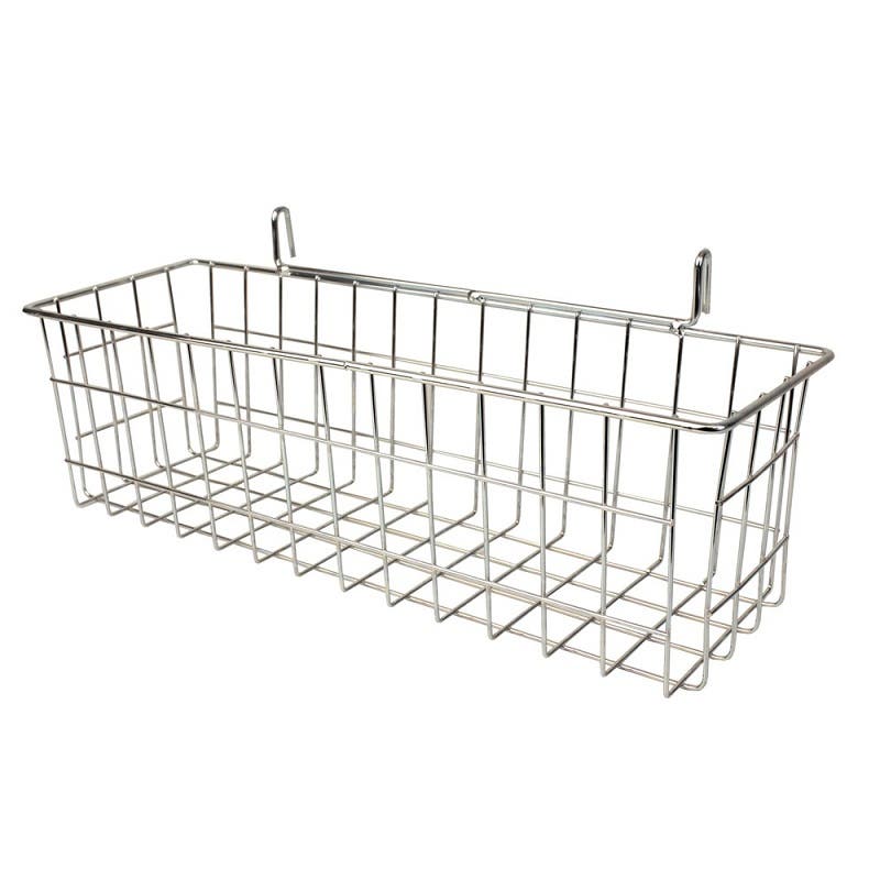 Trådkorg Easy Robust Krok