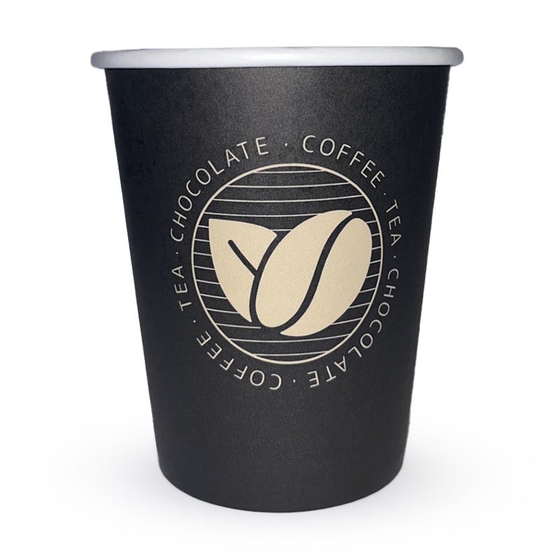 Kaffebägare Lines 24cl 50st