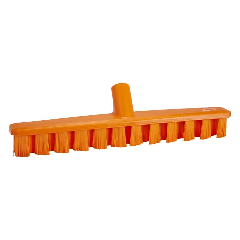 Vägg-/Golvskrubb Vikan UST 400 mm Hård