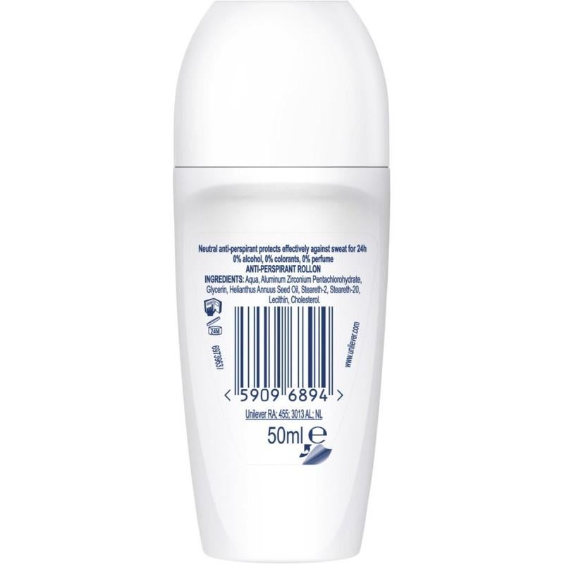Neutral Roll-on 50ml