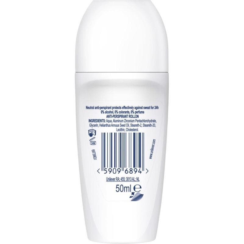 Neutral Roll-on 50ml