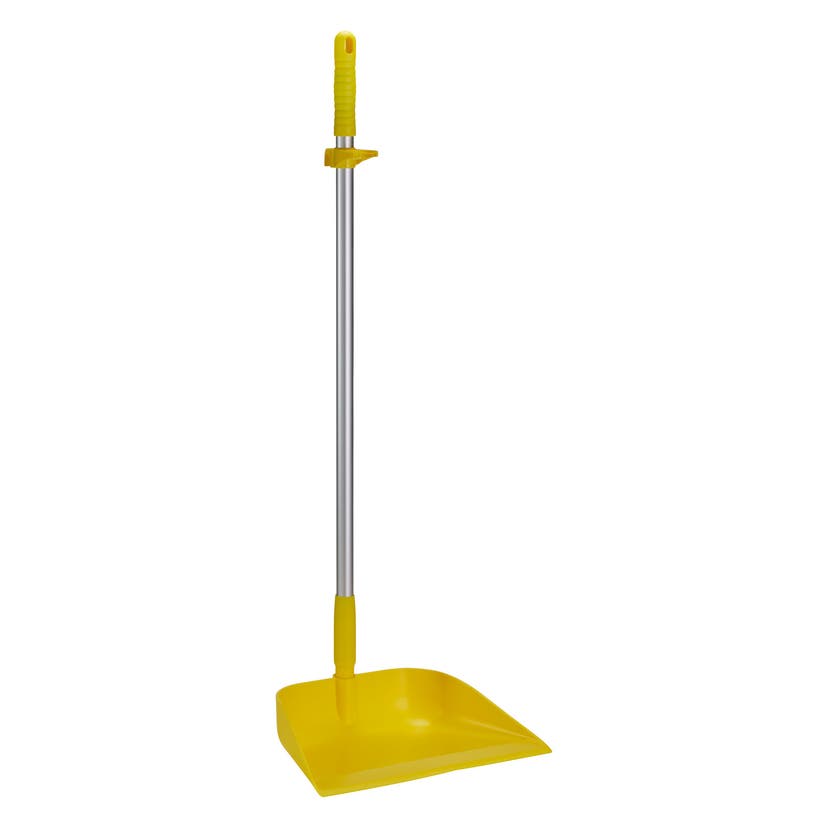 Sopskyffel Vikan Stående 330 mm
