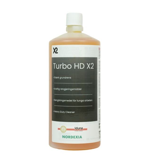 Köksrent Turbo Multi Strong Evolution X2 325ml