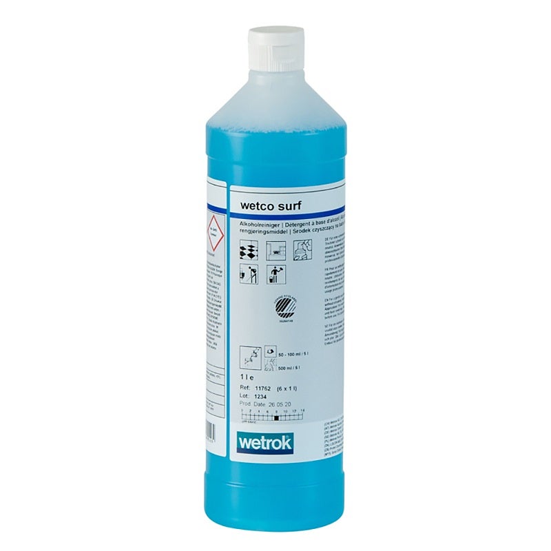 Allrent Wetrok Wetco Surf 1L