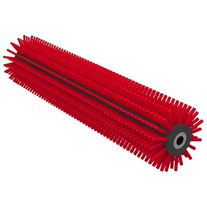 Skurborste i-escalate Kit Borste Deep Cleaning