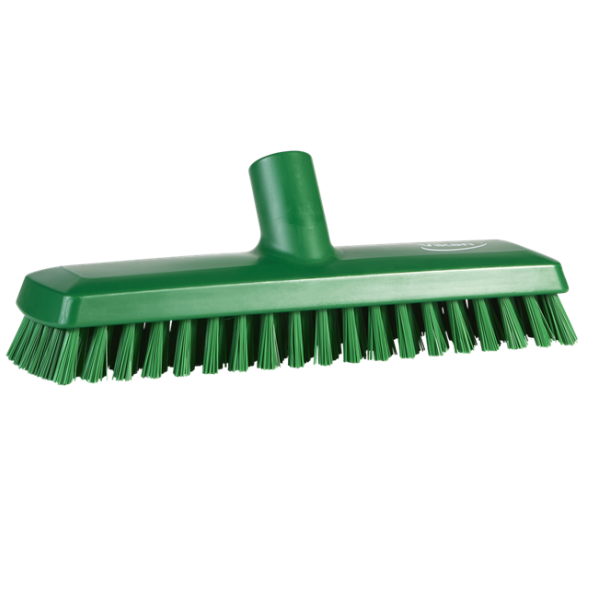 Skurborste Vikan extra hård 27cm