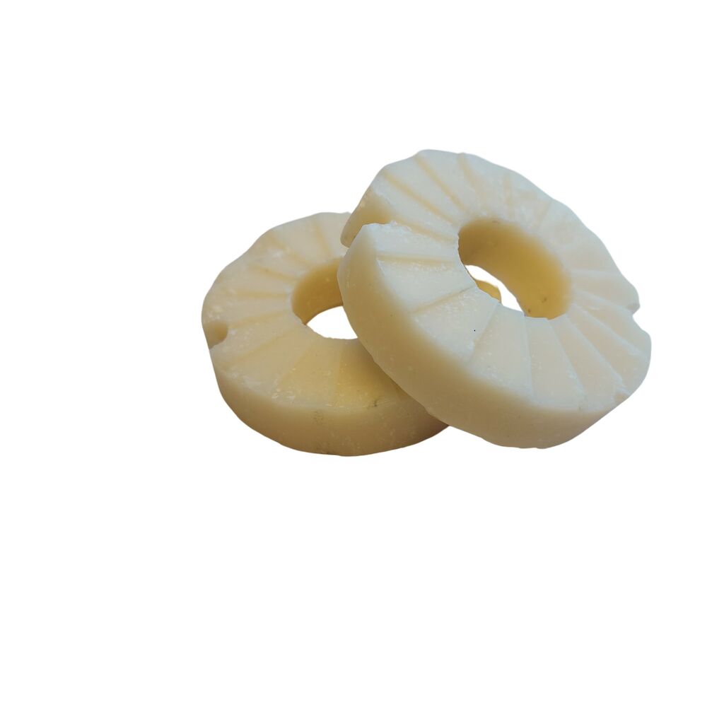 Handtvål LESSEAU Hand Wash Foamy Bar Mille Fleur 12st/frp