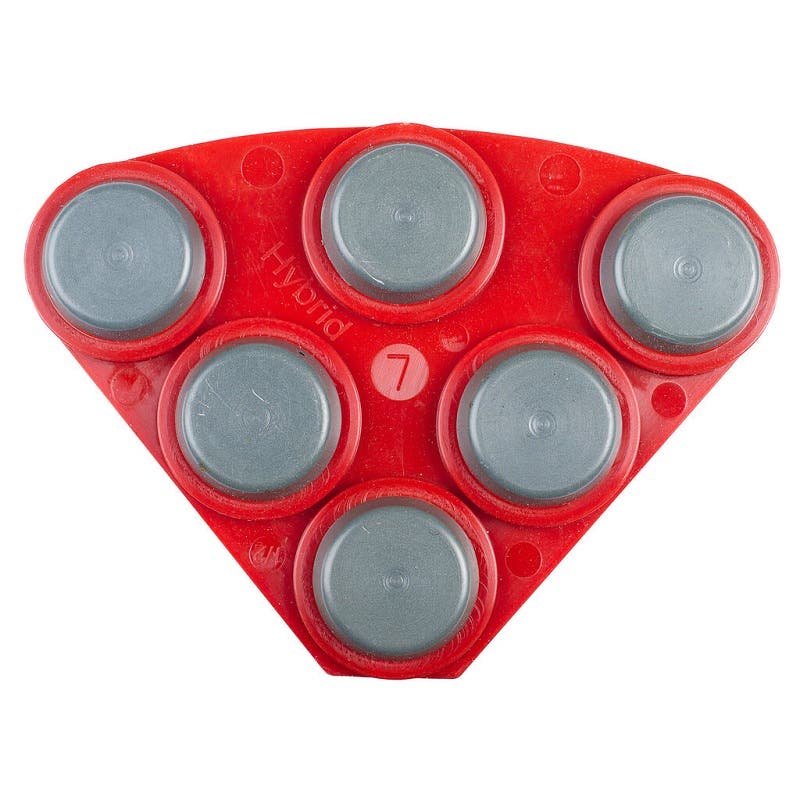Twister Hybrid Segment