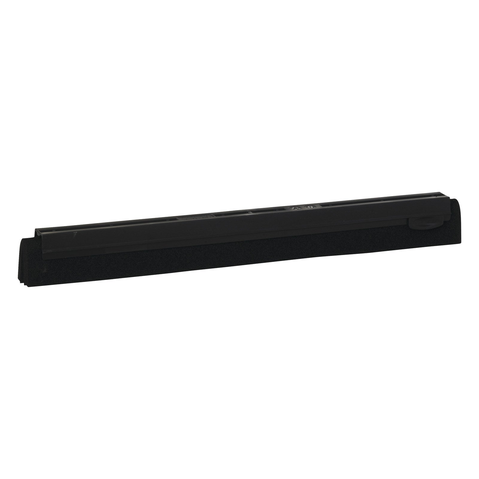 Vikan Utbytes kassett, 400 mm, Svart