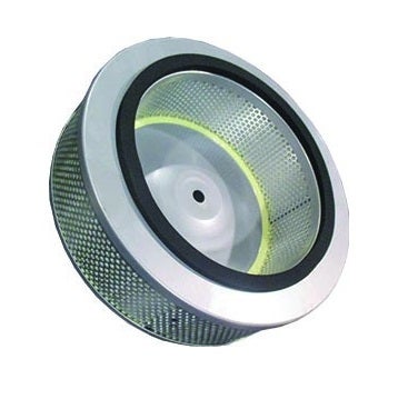 Hepafilter Delfin H14 MTL201 mm.