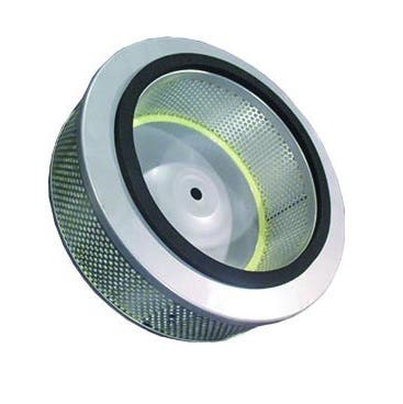 Hepafilter Delfin H14 MTL201 mm.