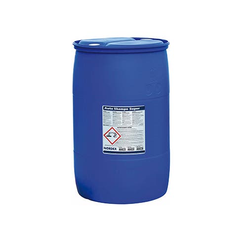Autoschampo Super Nordex 200L