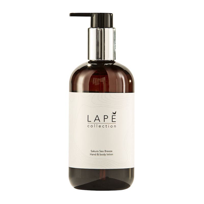 Lotion LAPÉ Coll Sakura Sea Breeze Hand &
