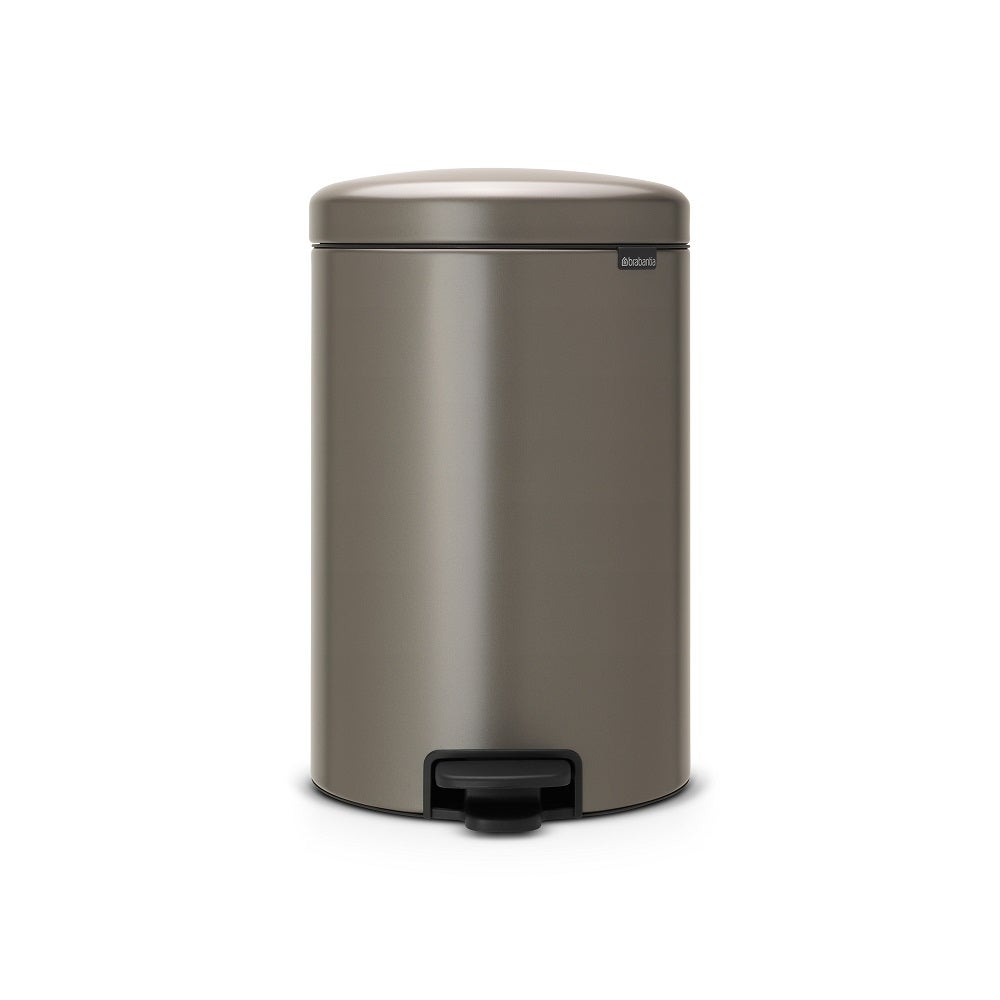 Pedalhink Brabantia NewIcon 20L Platinum