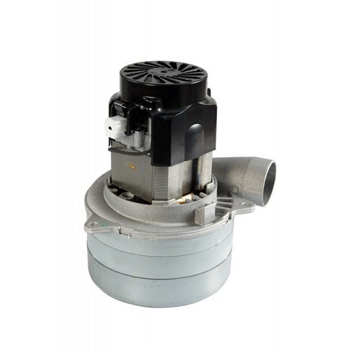 Sugmotor Centraldammsugare 230V 1550W