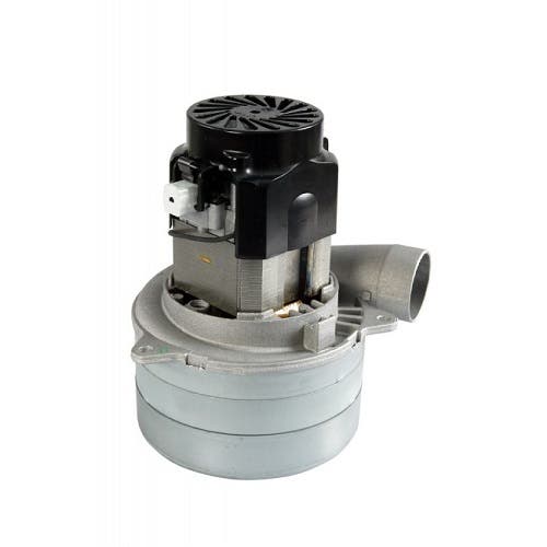 Sugmotor Centraldammsugare 230V 1550W