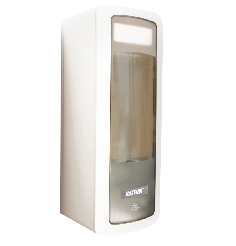 Dispenser Katrin Tvål Touchfree 500Ml