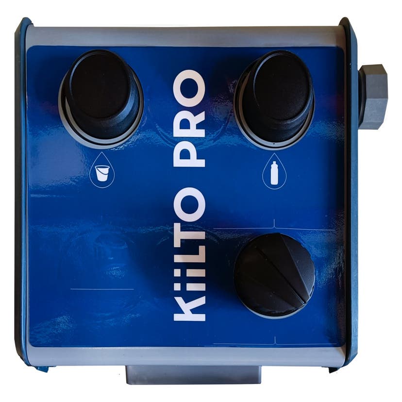 Doseringssystem Kiilto Pro Fusion Fill