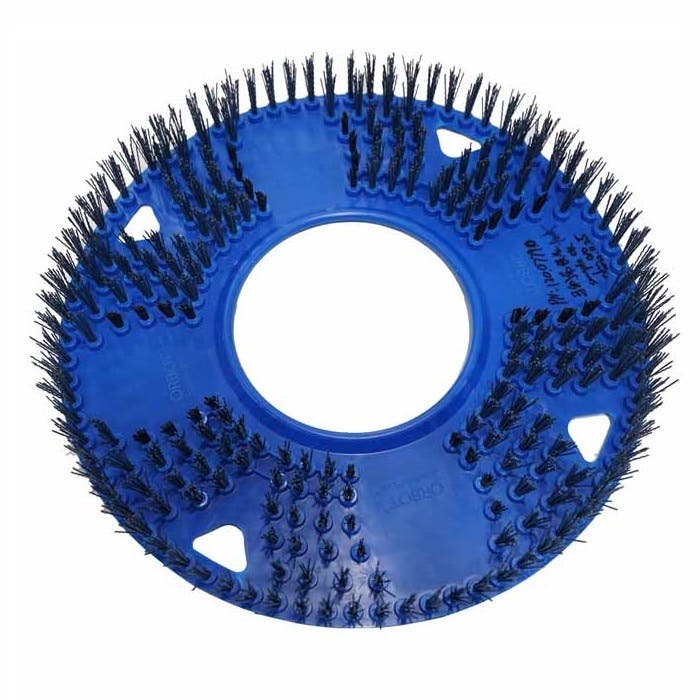 Skurborste Orbot Speedflex