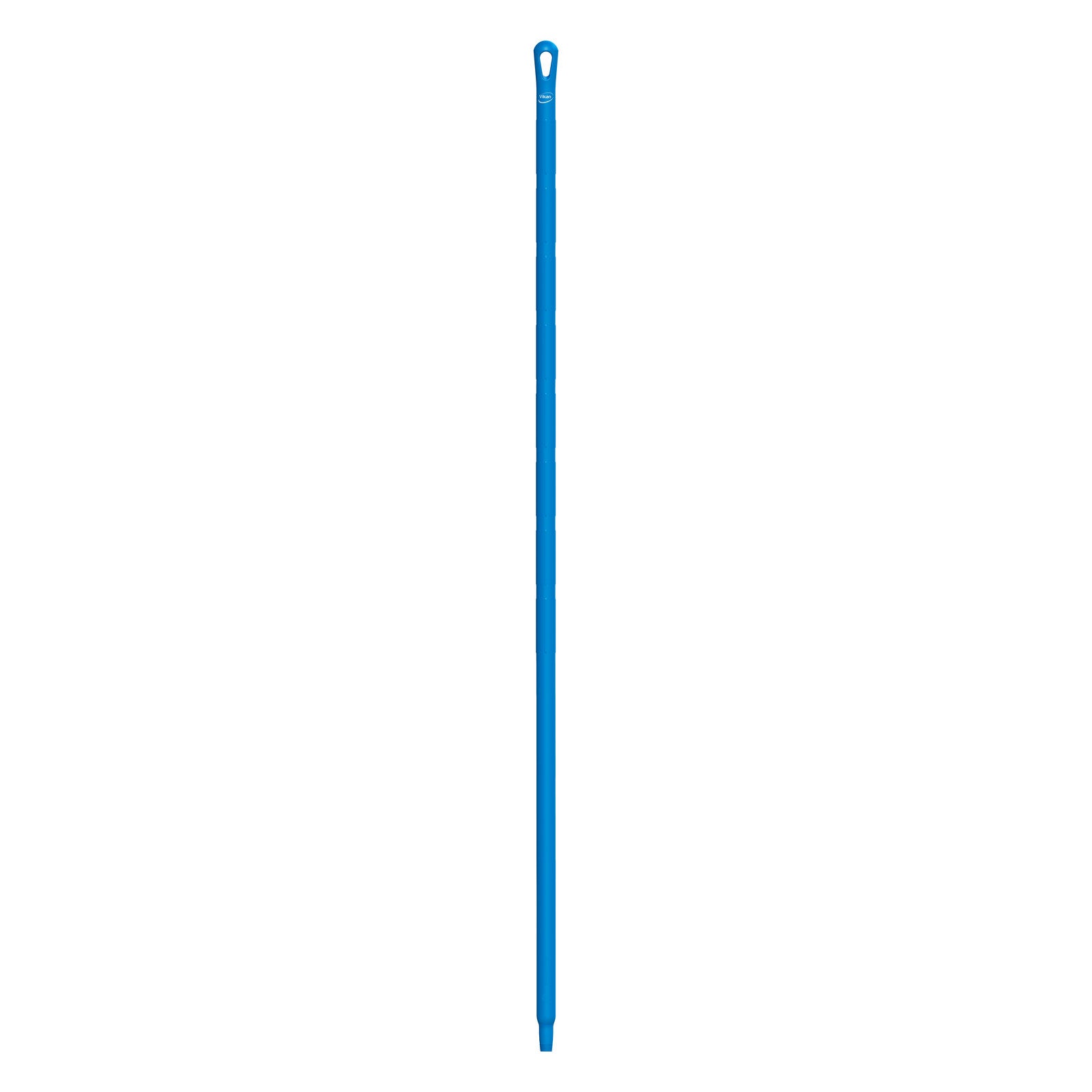Vikan Ultrahyg. skaft Blå Ø32 mm, 1700 mm