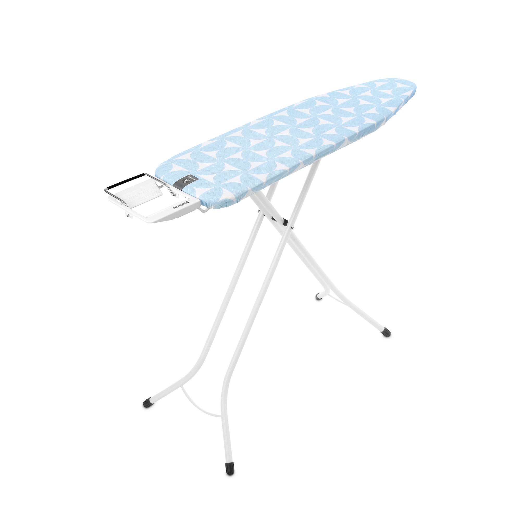 Ångstrykjärnshållare Strykbord Strl A, 110x30 Fresh Breeze
