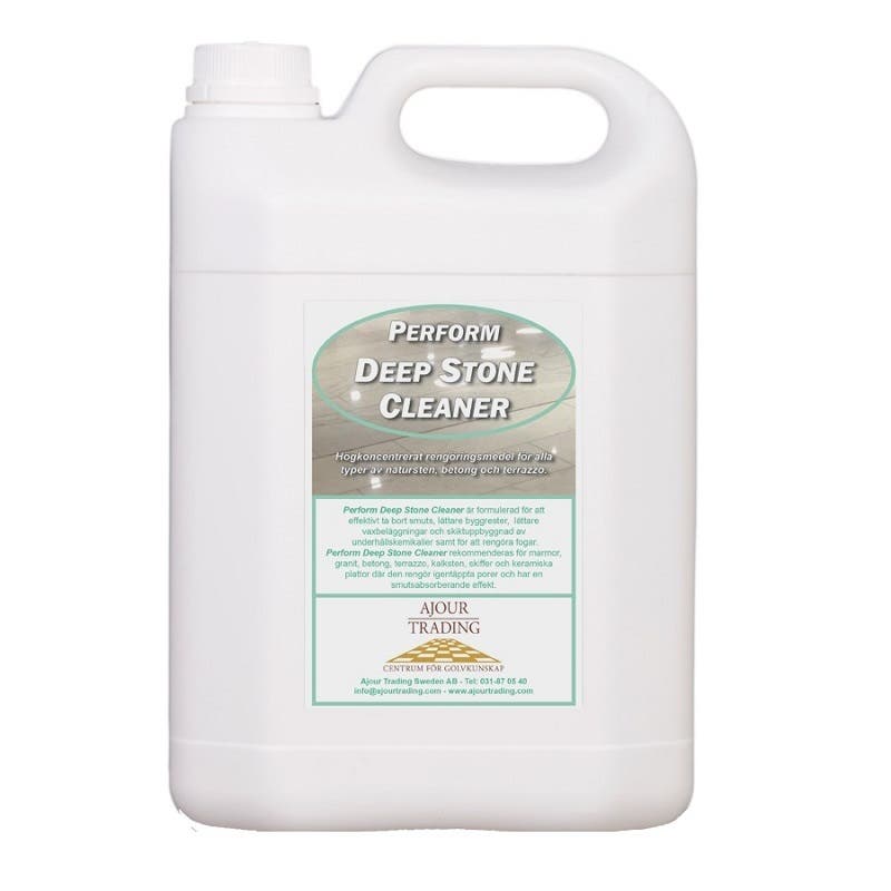 Perform Deep Stone Cleaner 5L