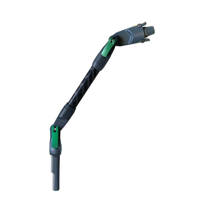 Vinkeladapter set M, 42 cm nLite Unger