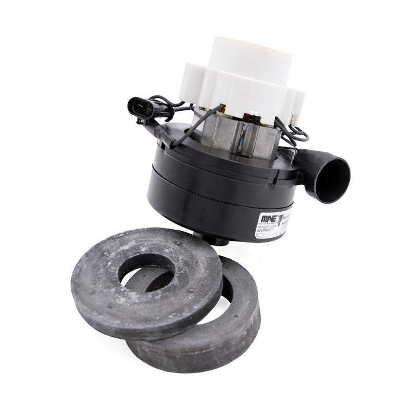 Sugmotor Nilfisk BA451 BA531 BA611 24V Kit