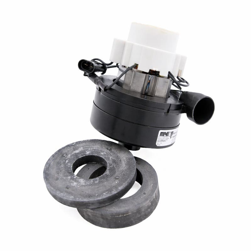 Sugmotor Nilfisk BA451 BA531 BA611 24V Kit
