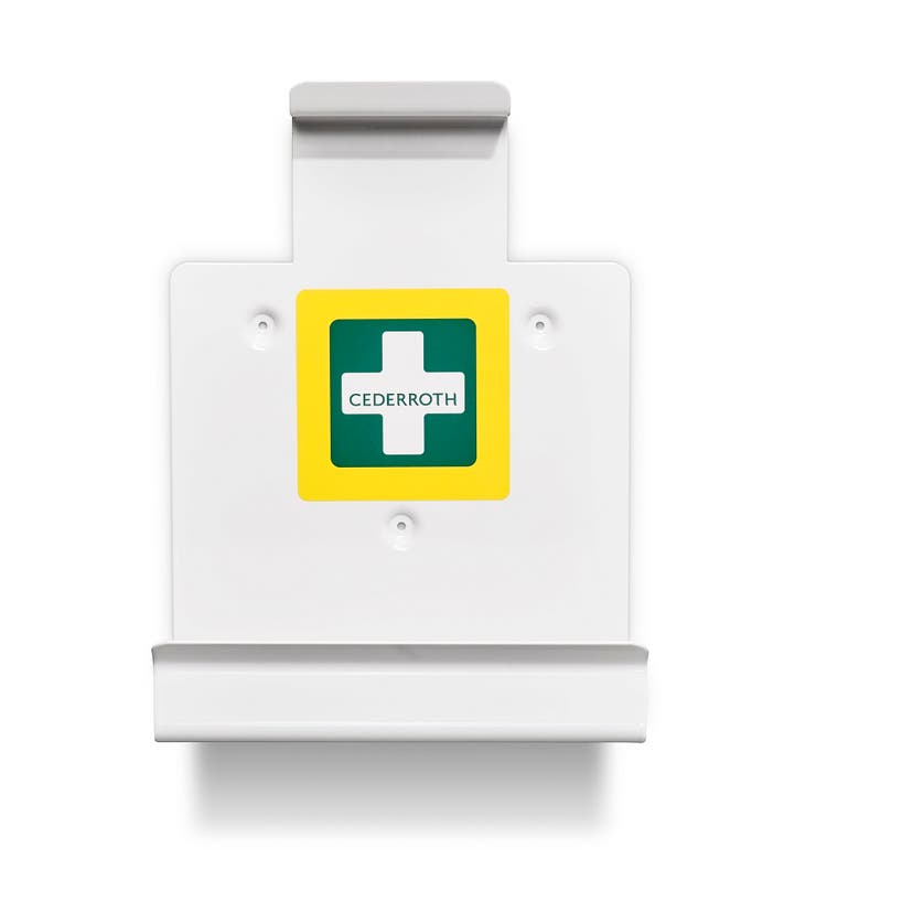 Cederroth Vägghållare till First Aid Kit X-large