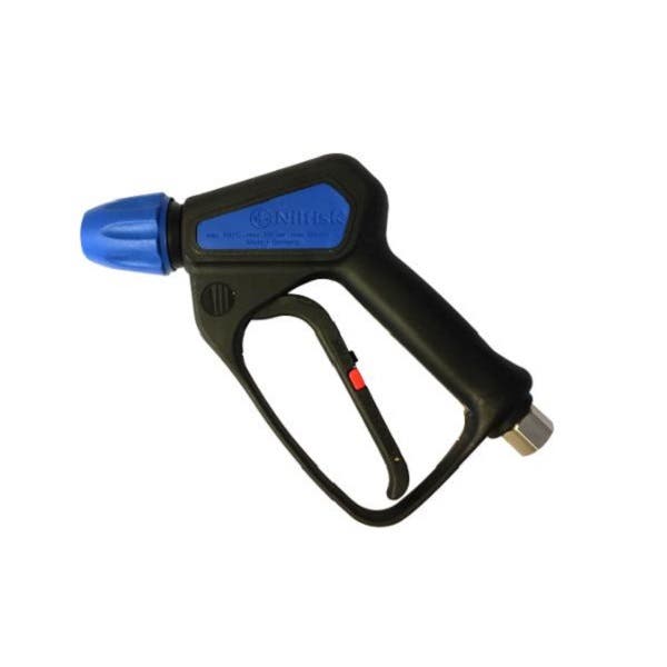 Spolhandtag Nilfisk HighFlow