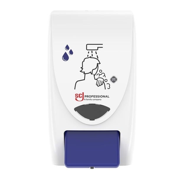 Dispenser Cleanse Shower SCJP 2L
