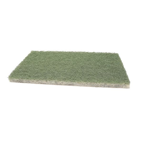 Skur/polerblock ASG grön Activa Edge Mini/Midi 41x25cm (4)