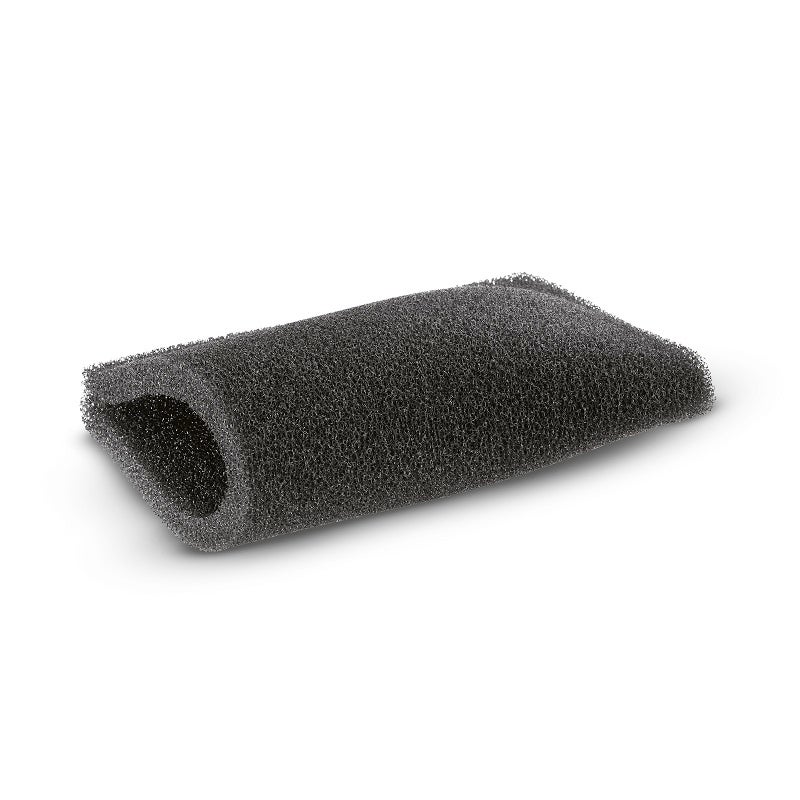 Grovfilter Kärcher  NT48/1, NT27/1